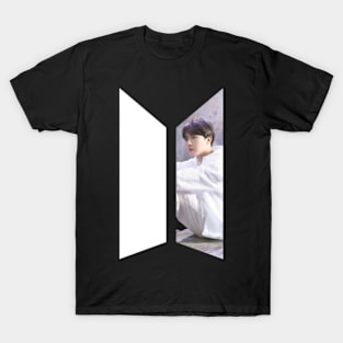 BTS Jhope Map of The Soul 7 T-Shirt
